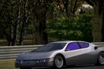 Gran Turismo Concept 2001 Tokyo (PlayStation 2)