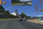 Gran Turismo Concept 2001 Tokyo (PlayStation 2)