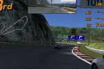 Gran Turismo Concept 2001 Tokyo (PlayStation 2)