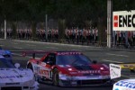 Gran Turismo Concept 2001 Tokyo (PlayStation 2)