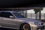 Gran Turismo Concept 2001 Tokyo (PlayStation 2)