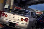 Gran Turismo Concept 2001 Tokyo (PlayStation 2)
