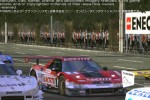 Gran Turismo Concept 2001 Tokyo (PlayStation 2)
