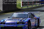 Gran Turismo Concept 2001 Tokyo (PlayStation 2)