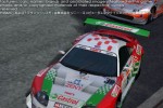 Gran Turismo Concept 2001 Tokyo (PlayStation 2)
