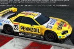 Gran Turismo Concept 2001 Tokyo (PlayStation 2)