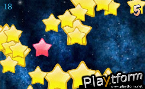 Flash Stars (iPhone/iPod)