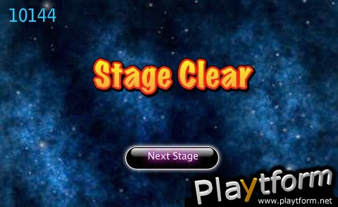 Flash Stars (iPhone/iPod)