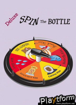 Deluxe Spin the Bottle LE (iPhone/iPod)