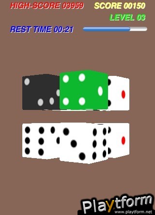 7Dice (iPhone/iPod)