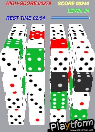 7Dice (iPhone/iPod)