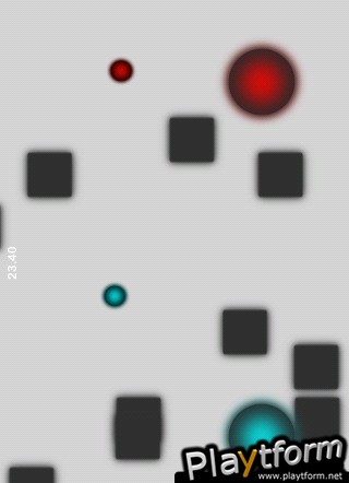 doubleThink. (iPhone/iPod)