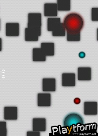 doubleThink. (iPhone/iPod)