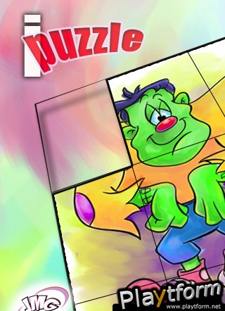 iPuzzleToon (iPhone/iPod)