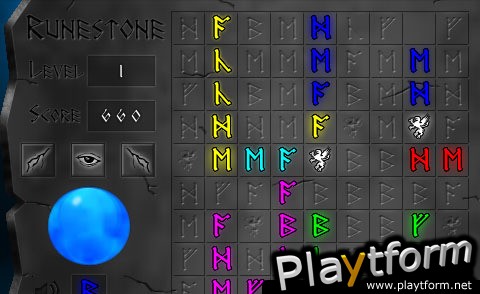 Runestone (iPhone/iPod)