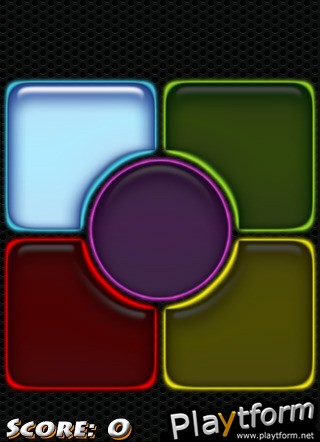 Simon: Classic (iPhone/iPod)