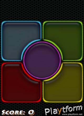 Simon: Classic (iPhone/iPod)