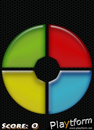 Simon: Classic (iPhone/iPod)