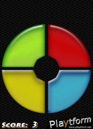Simon: Classic (iPhone/iPod)