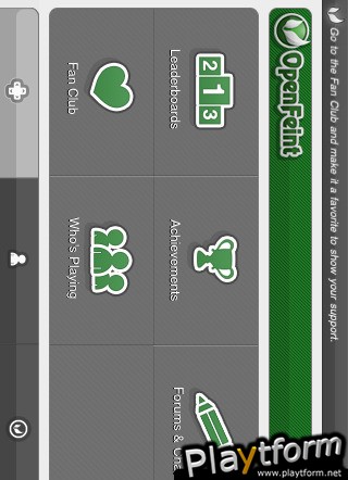 SpaceCraft Pro (iPhone/iPod)
