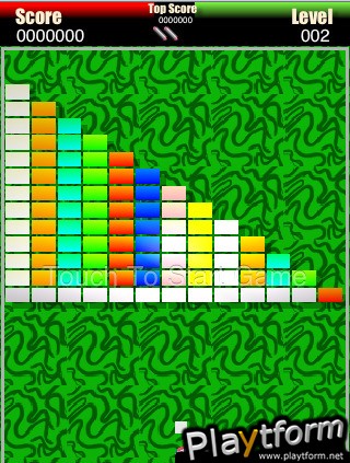 Super BrickBreak (iPhone/iPod)