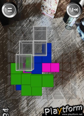 Trispin (iPhone/iPod)