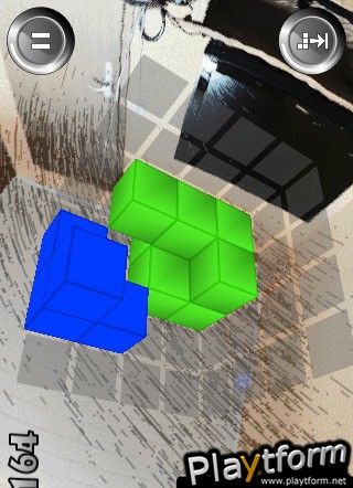 Trispin (iPhone/iPod)