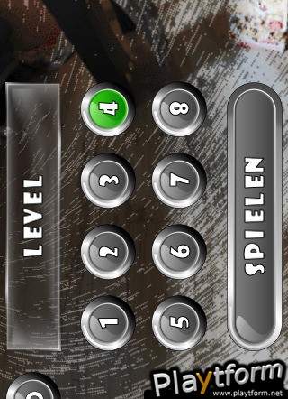 Trispin (iPhone/iPod)