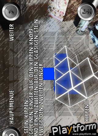 Trispin (iPhone/iPod)