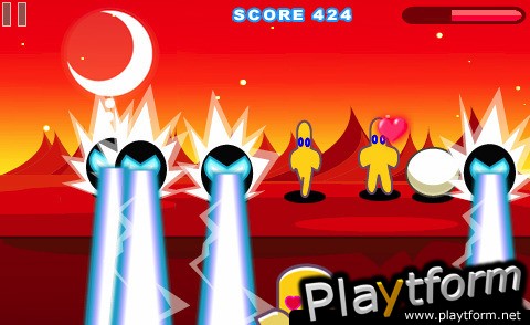 Watermelon! (iPhone/iPod)