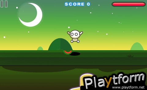 Watermelon! (iPhone/iPod)