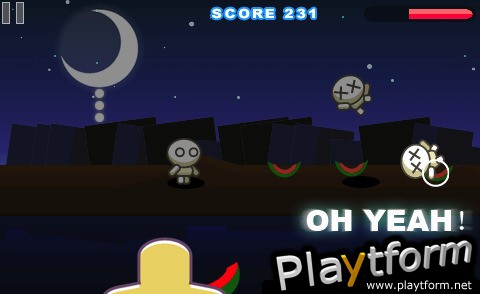 Watermelon! (iPhone/iPod)