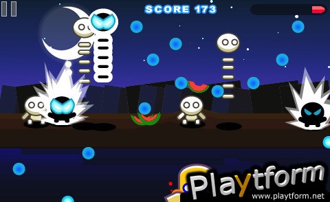 Watermelon! (iPhone/iPod)