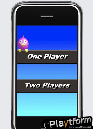 a Birds Tic Tac Toe - Morpion (iPhone/iPod)
