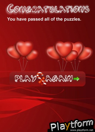 Classic jigsaw puzzle (iPhone/iPod)