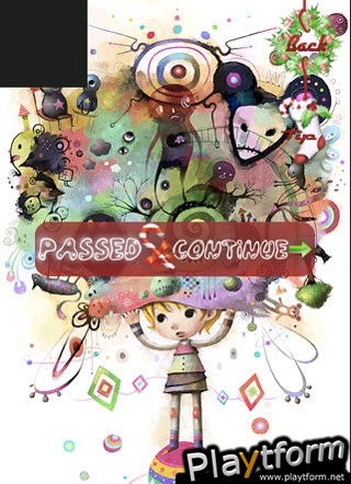 Classic jigsaw puzzle (iPhone/iPod)