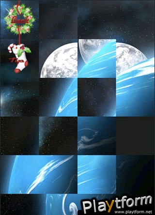 Classic jigsaw puzzle (iPhone/iPod)