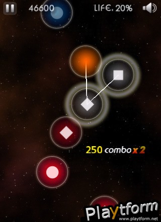 A Magic Link (iPhone/iPod)