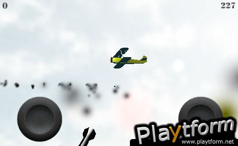 Anti Aircraft (iPhone/iPod)