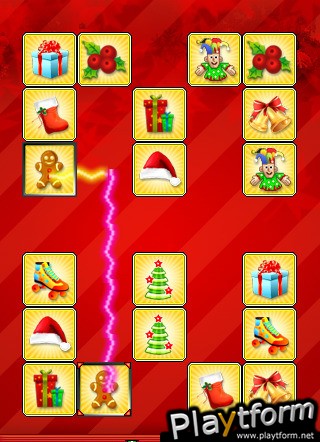 Connect the Pairs (iPhone/iPod)