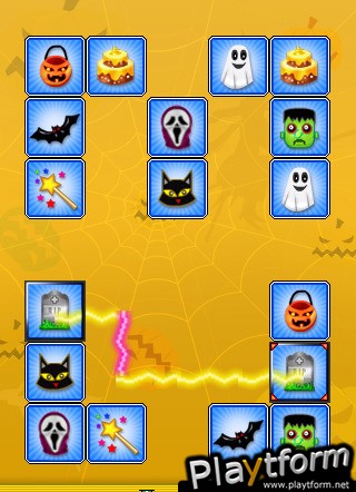 Connect the Pairs (iPhone/iPod)