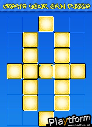 Connect the Pairs (iPhone/iPod)