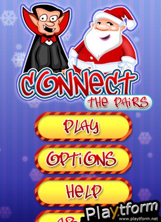 Connect the Pairs (iPhone/iPod)