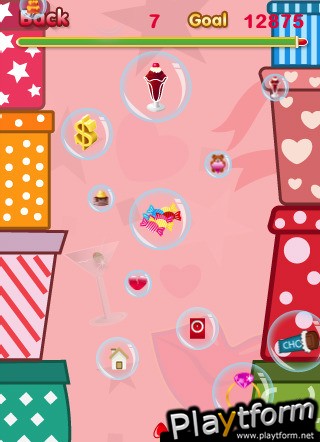 CupidStrikes (iPhone/iPod)