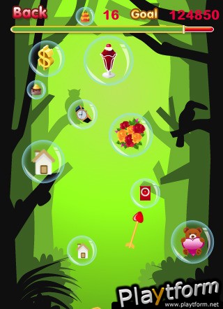 CupidStrikes (iPhone/iPod)