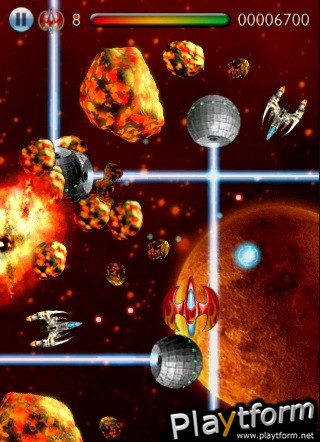 Eveningstar (iPhone/iPod)
