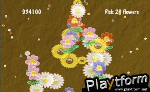Flower Ville (iPhone/iPod)