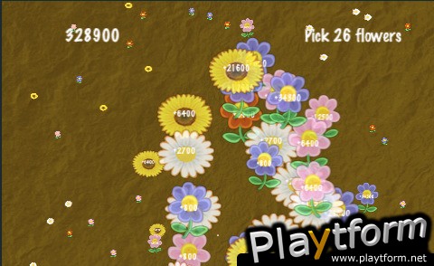 Flower Ville (iPhone/iPod)