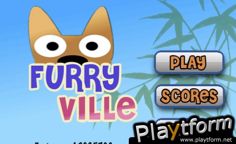 Furry Ville (iPhone/iPod)