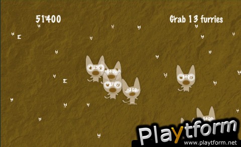Furry Ville (iPhone/iPod)